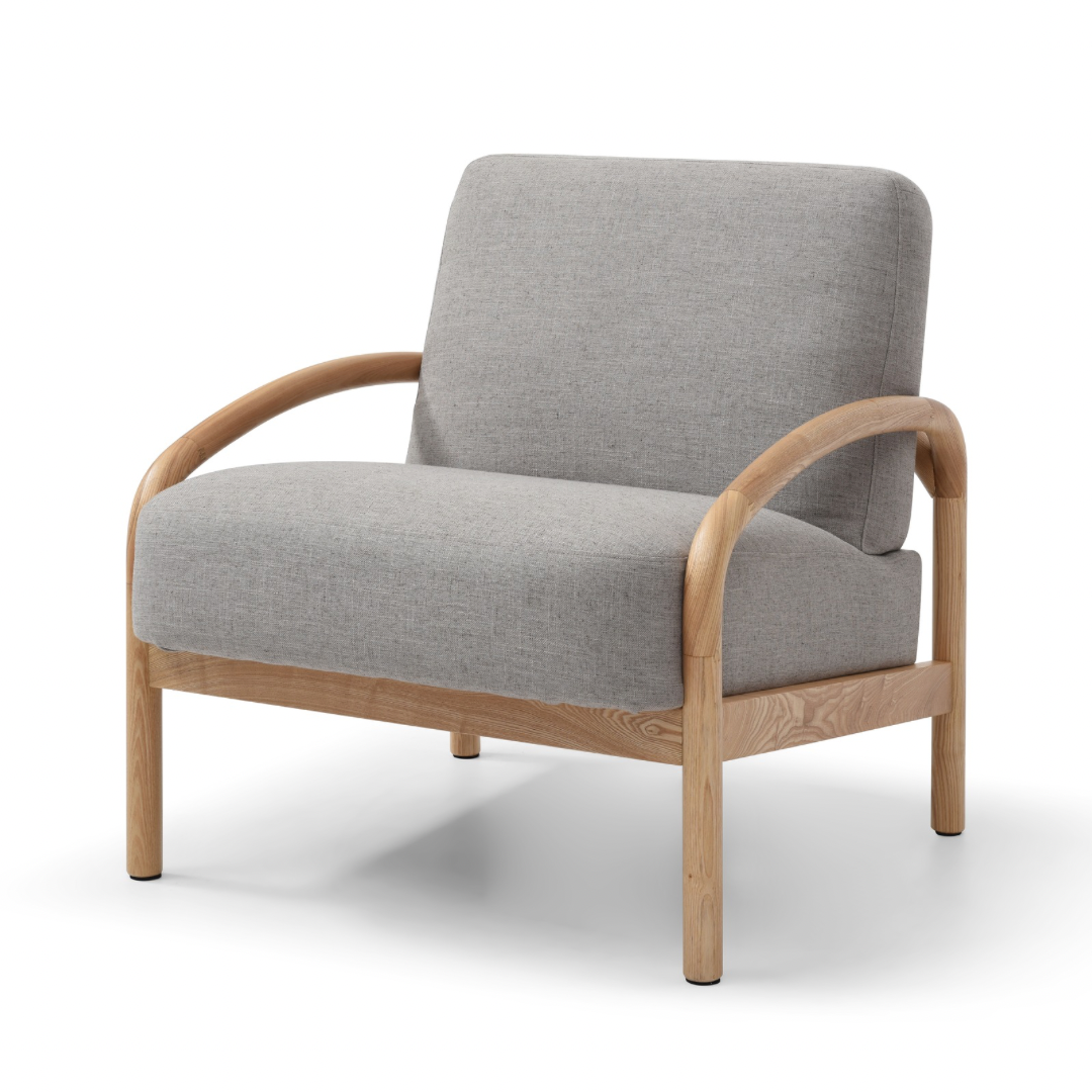 Luna Armchair