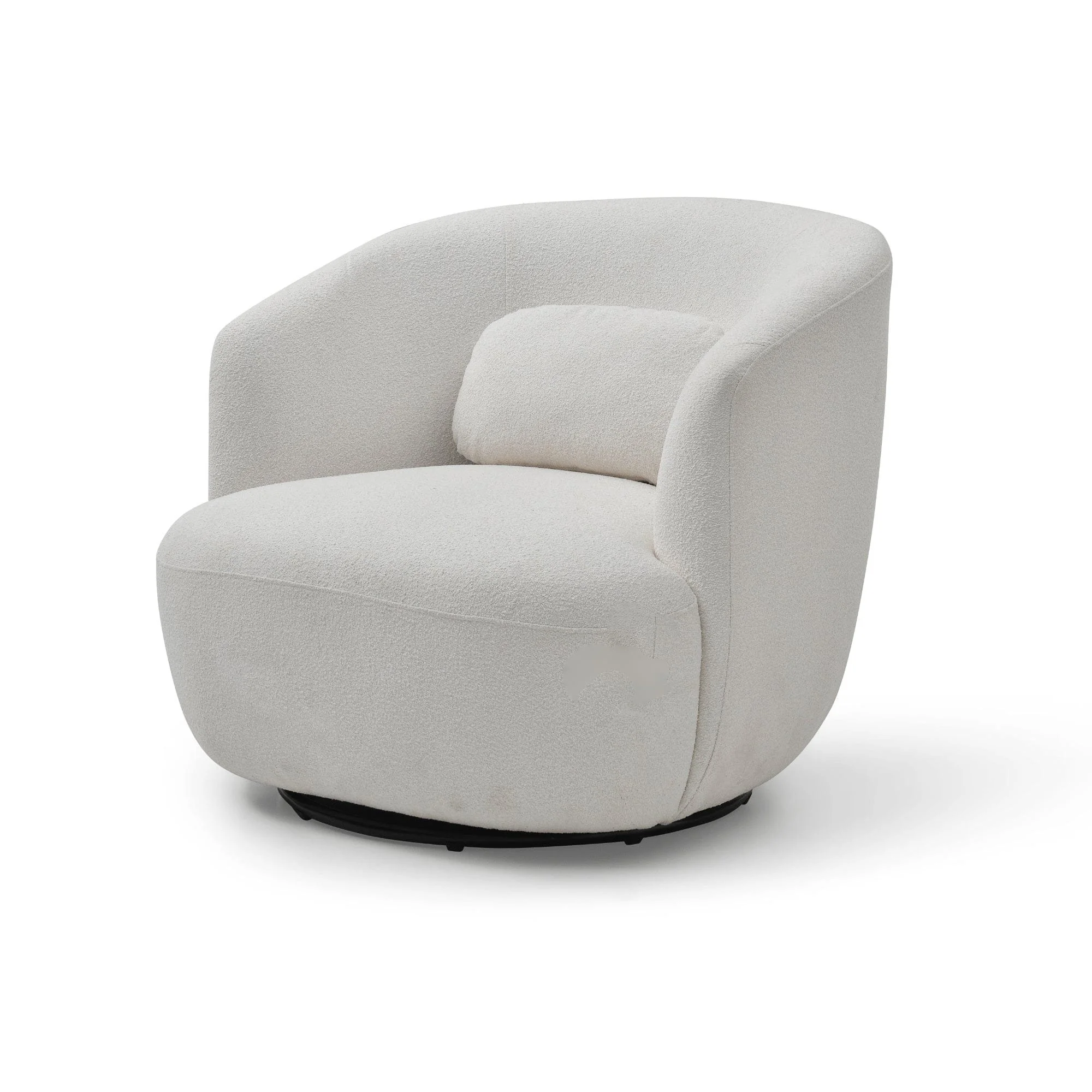 Niccolo Swivel