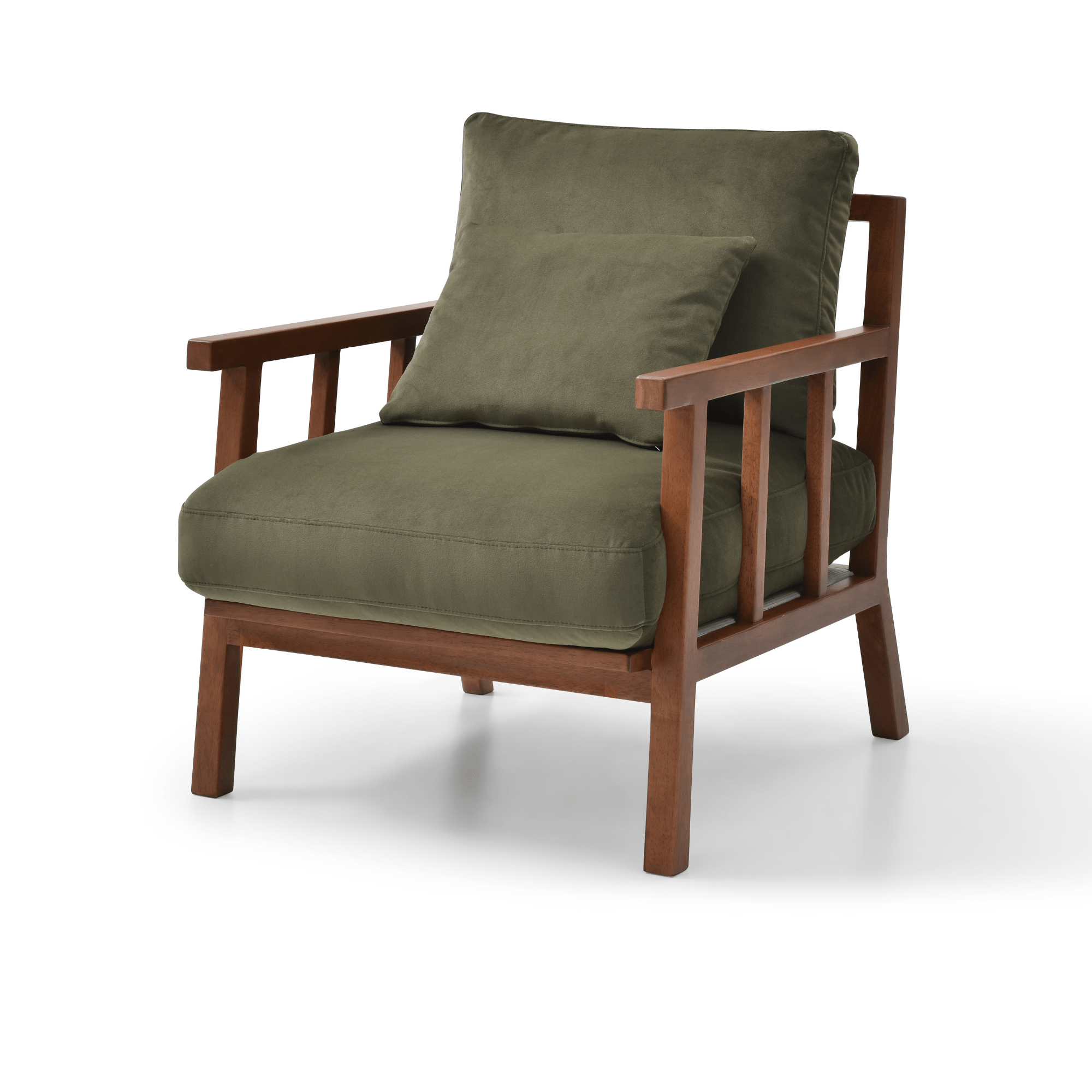 Terrence Armchair